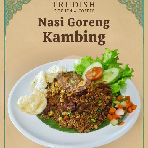 Nasi Goreng Kambing